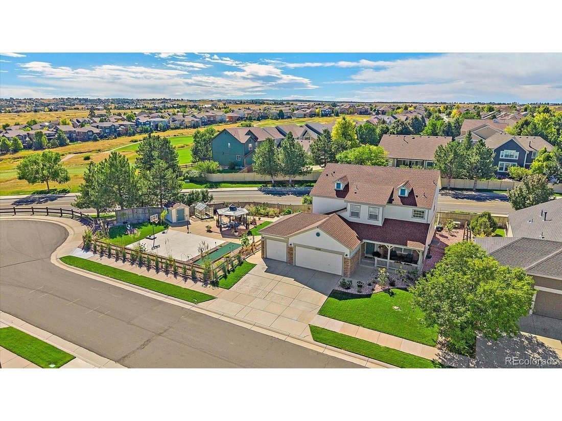 House in Parker, Colorado, United States 2 - 18154256