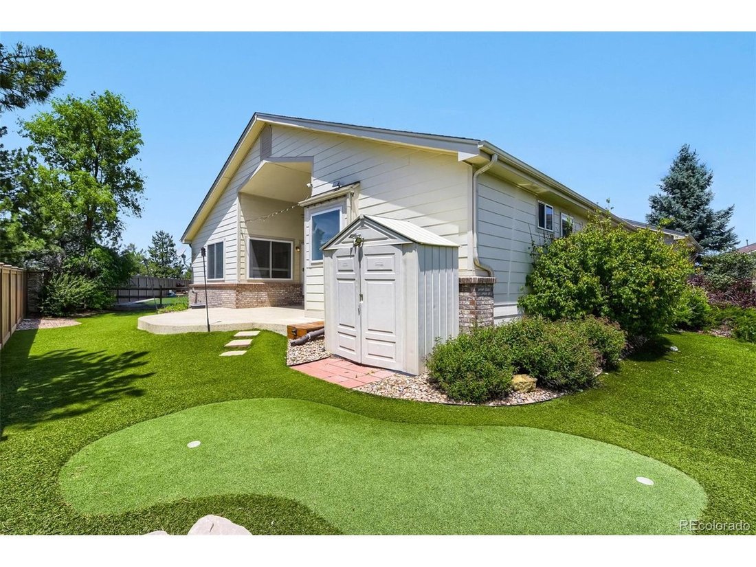 House in Castle Rock, Colorado, United States 2 - 18162506