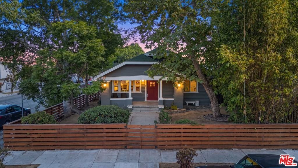 Casa a Los Angeles, California, Stati Uniti 1 - 18159703