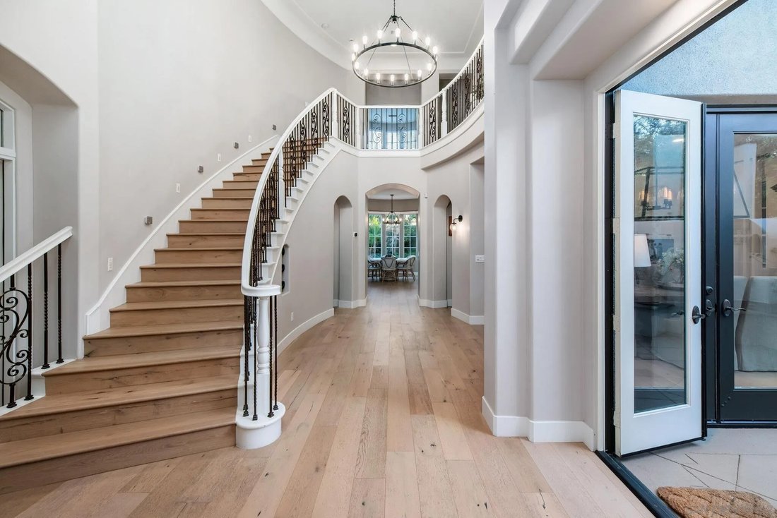 House in San Diego, California, United States 3 - 18158701