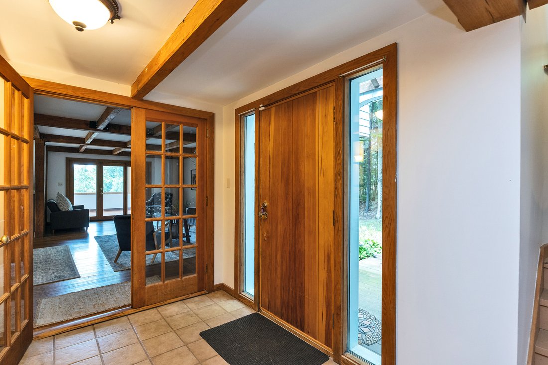 House in Peterborough, New Hampshire, United States 5 - 18156853