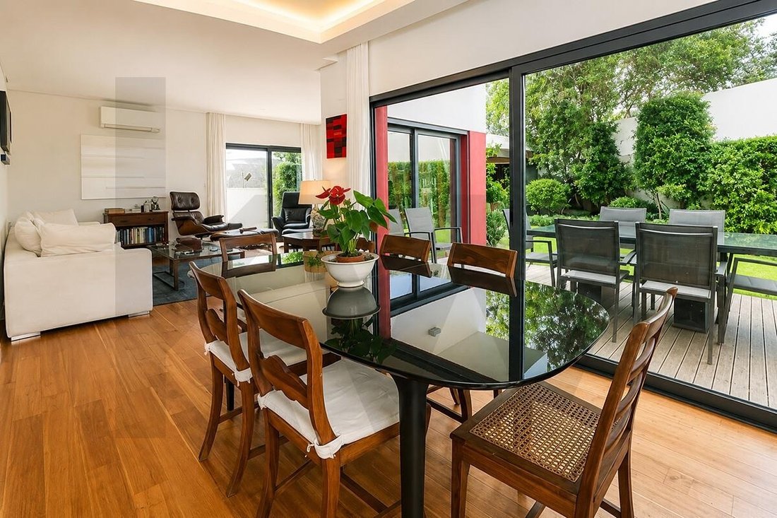 Townhouse in Alcabideche, Lisbon, Portugal 4 - 18162635