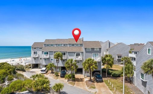 Townhouse in Port St. Joe, Florida, United States 1