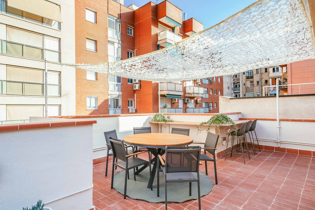 Apartment in Eixample, Barcelona, Spain 3 - 18158544
