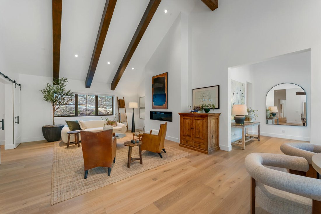 House in Santa Barbara, California, United States 5 - 18171823