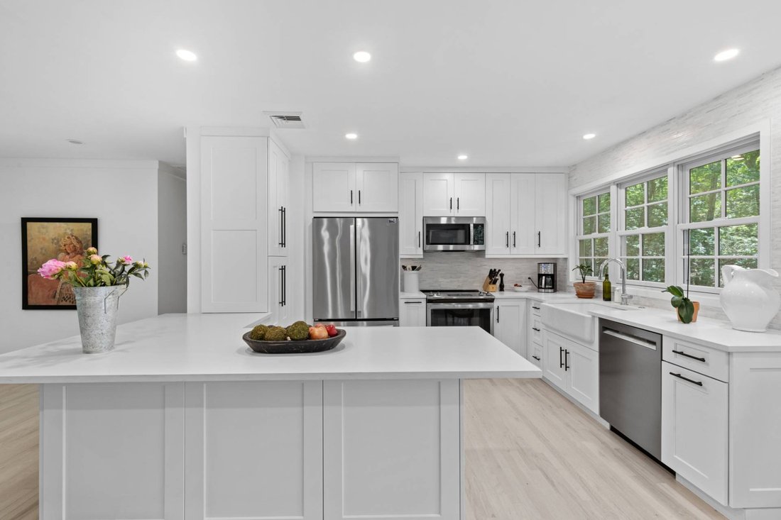 Farm Ranch in Sag Harbor, New York, United States 5 - 18166936