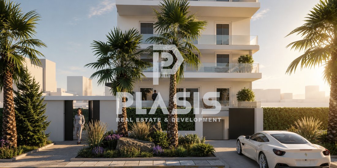 Apartment in Glyfada, Attica, Greece 3 - 15310322