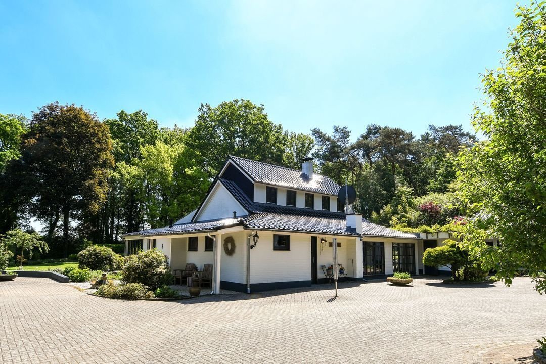 House in Baarlo, Limburg, Netherlands 5 - 18163925