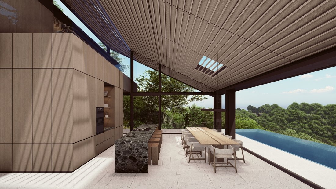Finca en Scott Estate, Ciudad del Cabo, Sudáfrica 3 - 14273939
