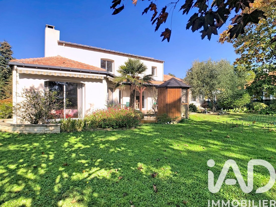 House in Sud Est, Basse-Goulaine, France 1 - 18097102