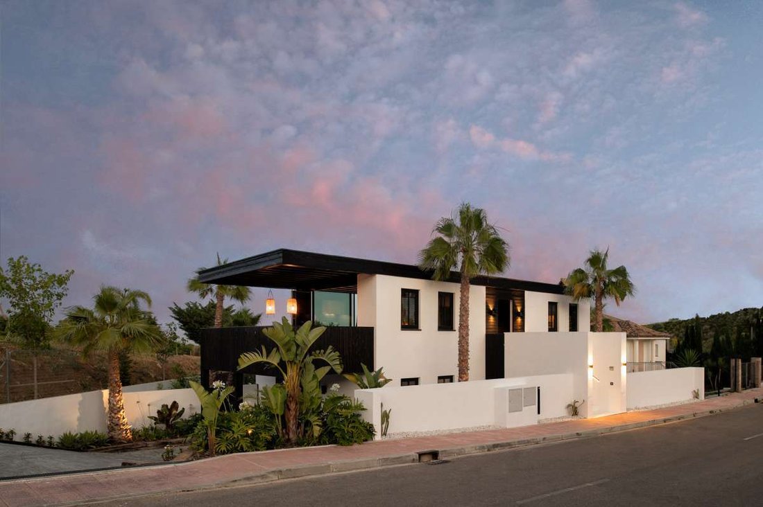 Villa in Mojacar, Andalusia, Spain 2 - 18164750