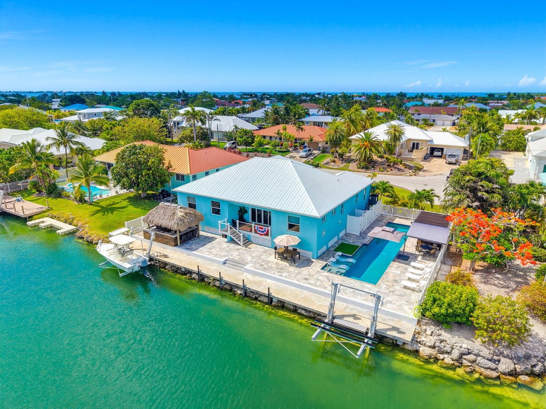 House in Big Pine Key, Florida, United States 3 - 18170651