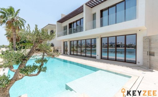 Villa in Palm Jumeirah, Dubai, United Arab Emirates 1