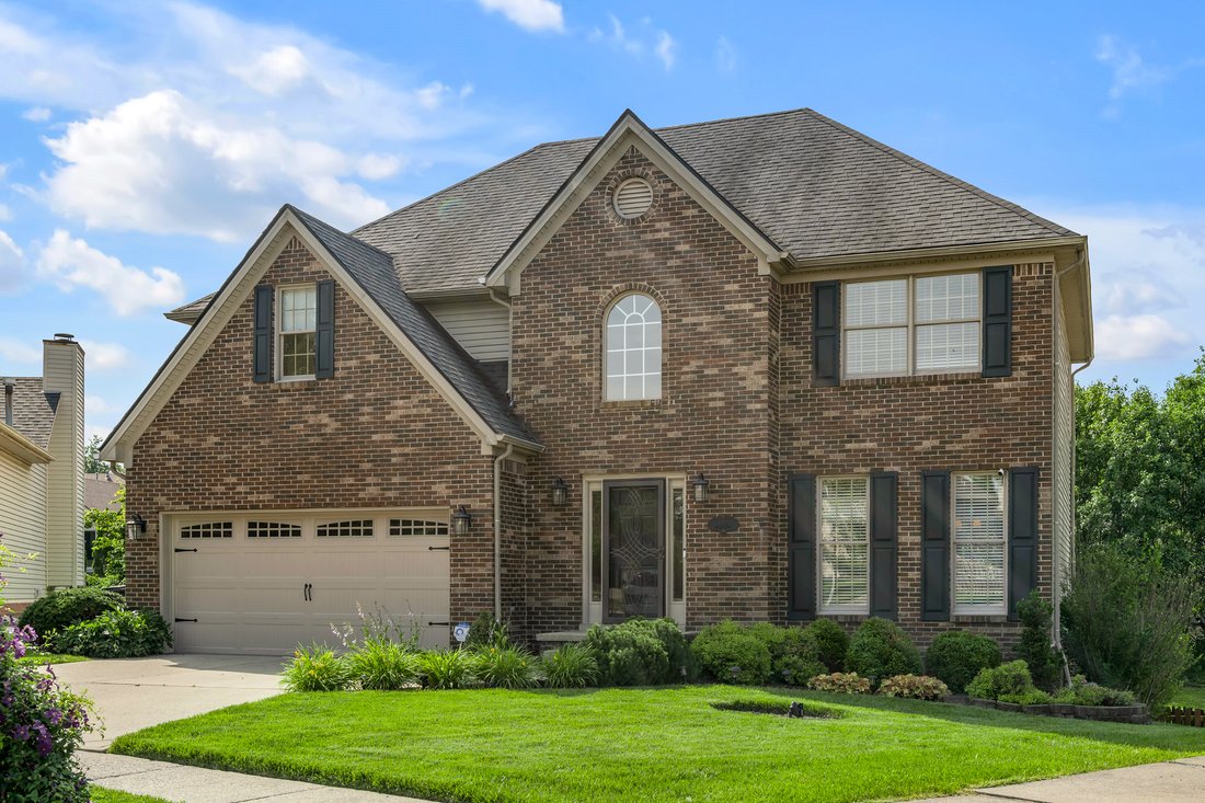 House in Lexington, Kentucky, United States 3 - 18163383