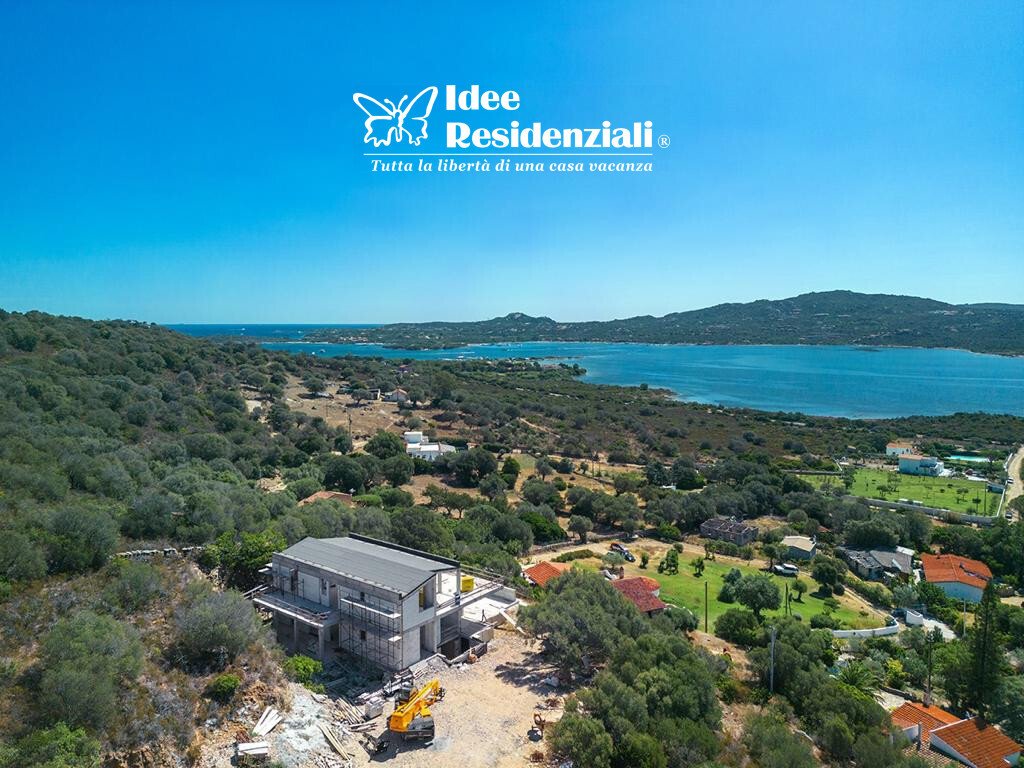 Villa in Porto Rotondo, Olbia, Sardinia 1 - 18167739
