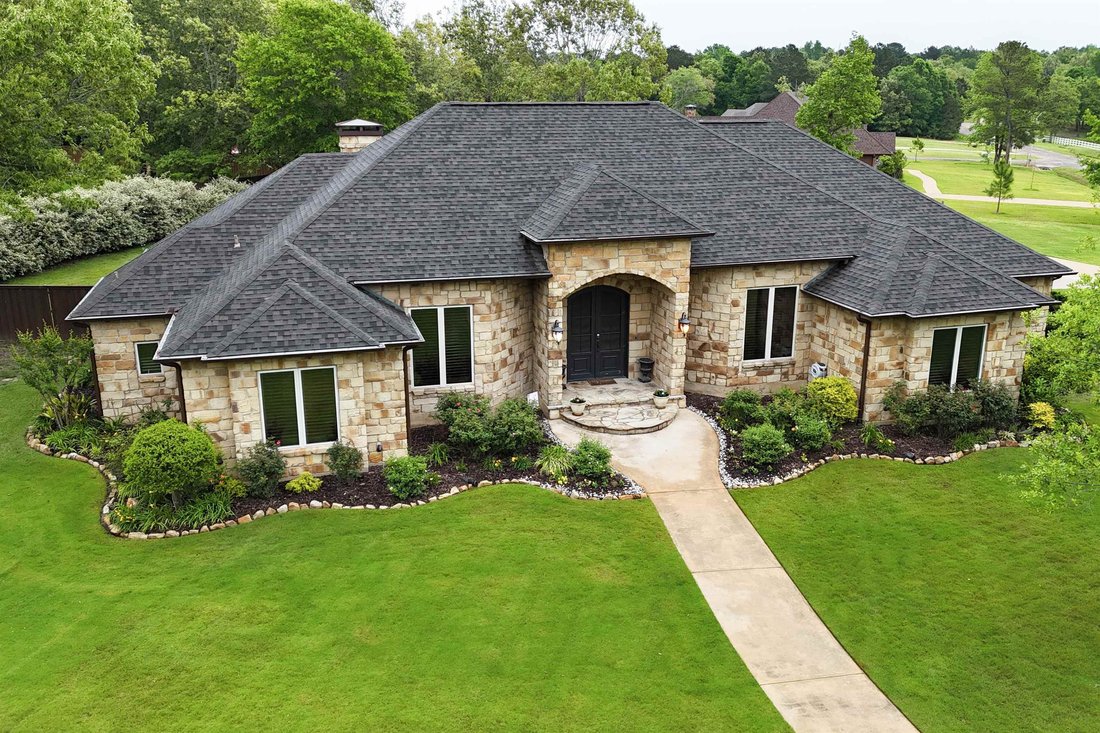 House in Kilgore, Texas, United States 2 - 17792457