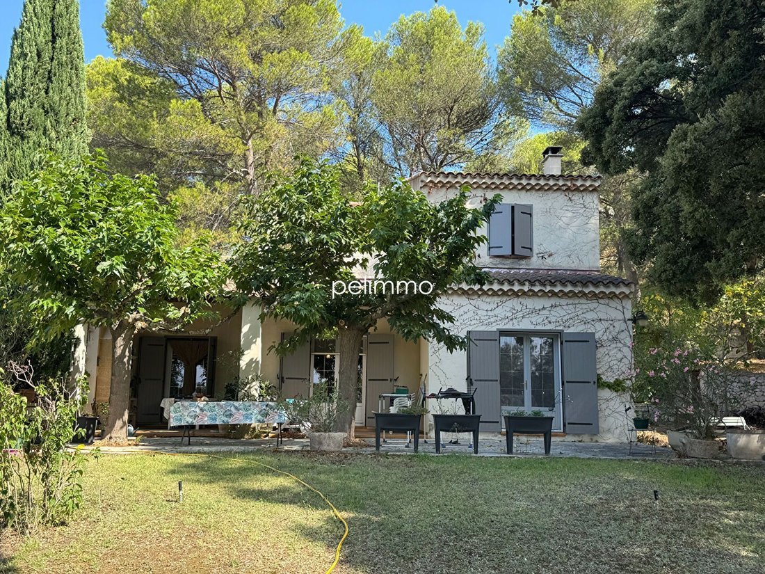 House in Centre, Pelissanne, France 3 - 18155750