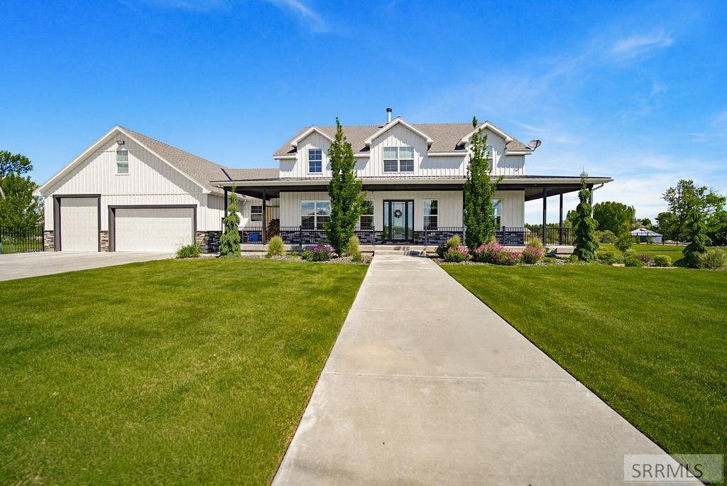 House in Basalt, Idaho, United States 1 - 18160022