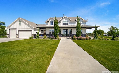 House in Basalt, Idaho, United States 1