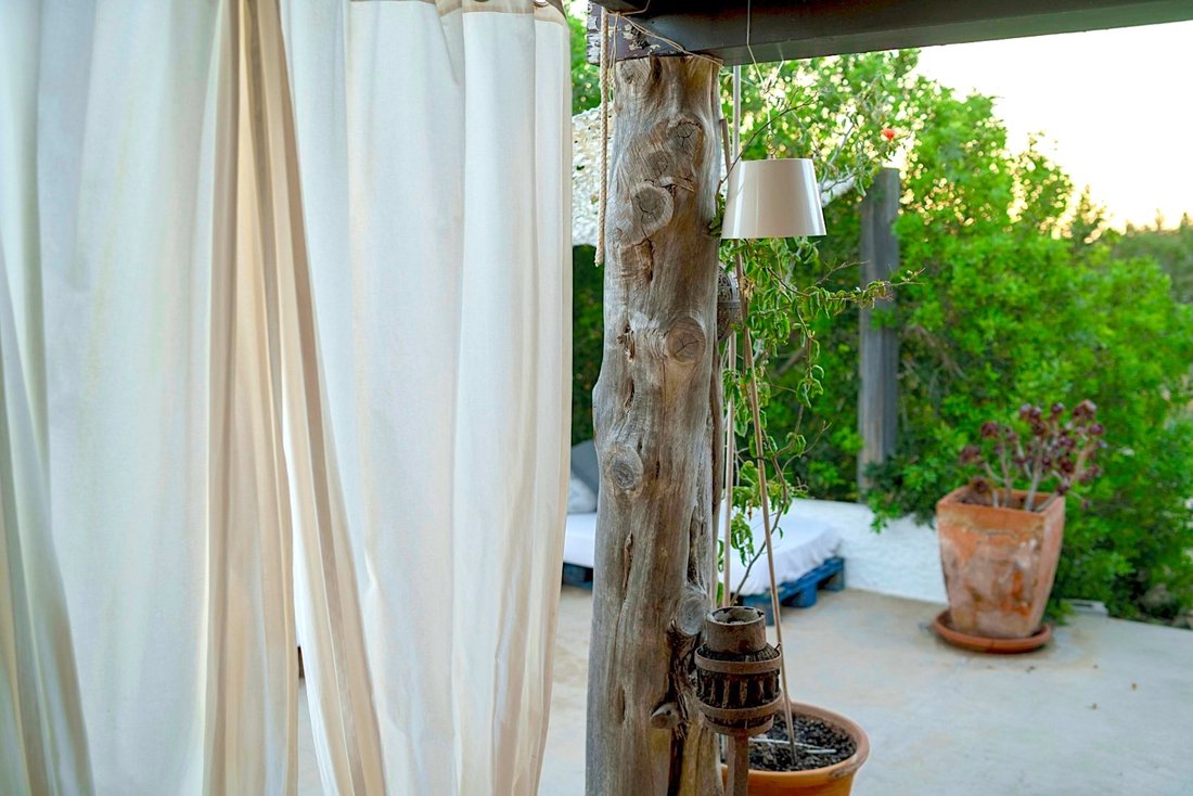 Villa in Formentera, Balearic Islands, Spain 4 - 17904569