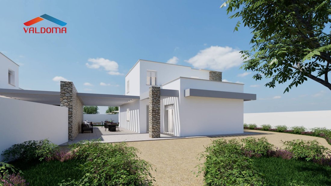 Villa in Pagani - Gallipoli, Nardo, Apulia 4 - 18168042