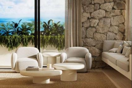Apartment in Balam Canché, Quintana Roo, Mexico 2 - 18165780