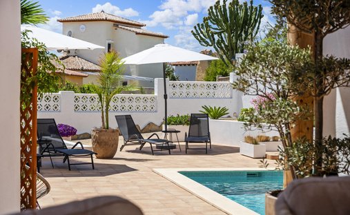 Villa en Calp / Calpe, Comunidad Valenciana, España 1