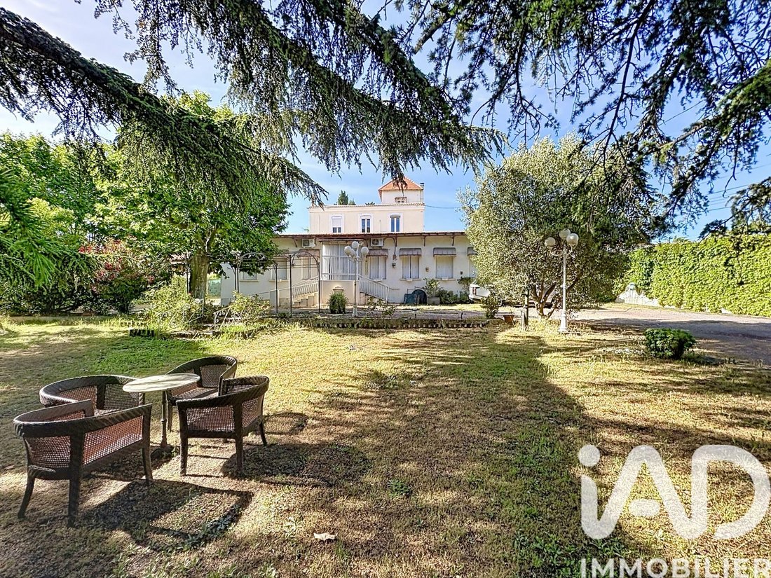 House in Logis Neuf Ouest, Allauch, France 1 - 18161440