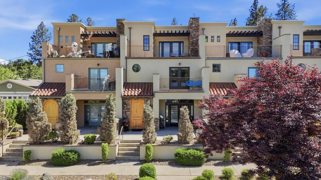 House in Spokane, Washington, United States 1 - 18159987