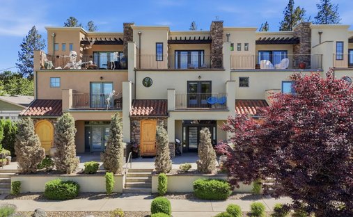 House in Spokane, Washington, United States 1