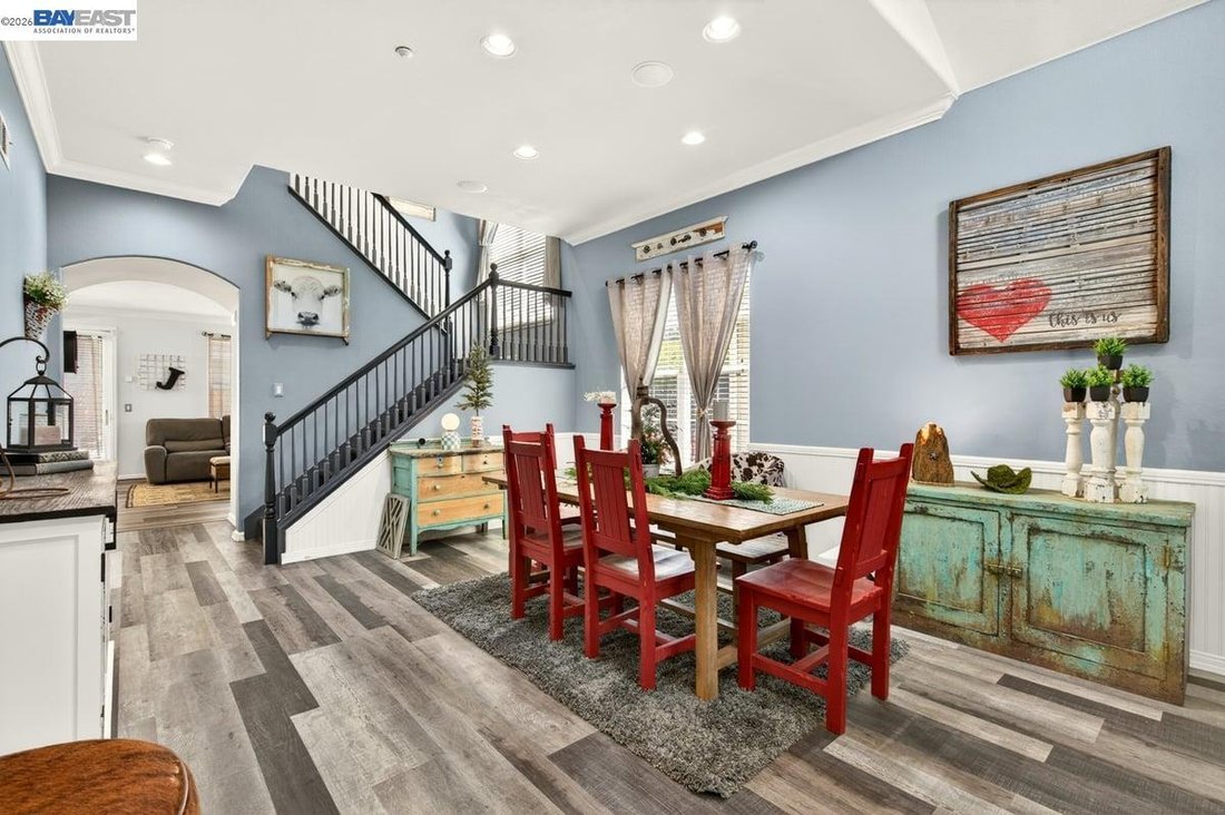 House in Livermore, California, United States 2 - 18162796