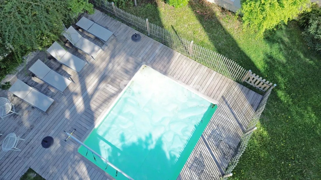 House in Ville-Basse, Montelimar, France 2 - 18156375