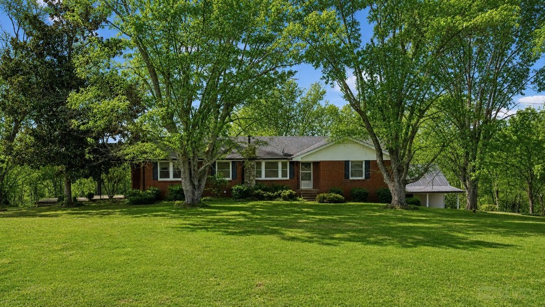 House in Portland, Tennessee, United States 2 - 17268794