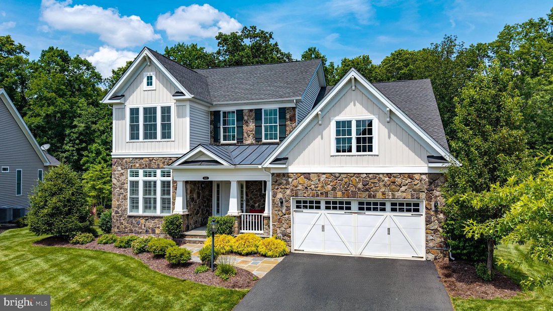 House in Gainesville, Virginia, United States 2 - 18156385