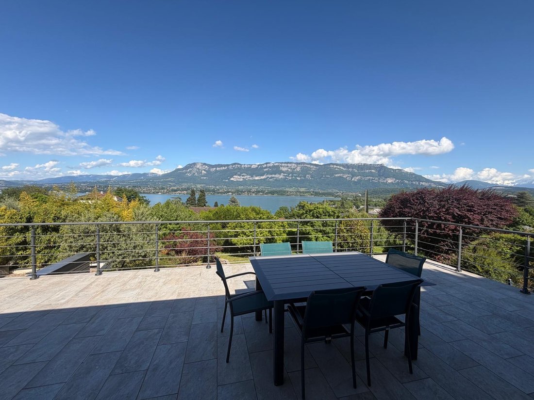 House in Le Bourget-du-Lac, Auvergne-Rhône-Alpes, France 2 - 18160517