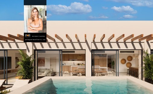 Appartement à Playa del Carmen, Quintana Roo, Mexique 1