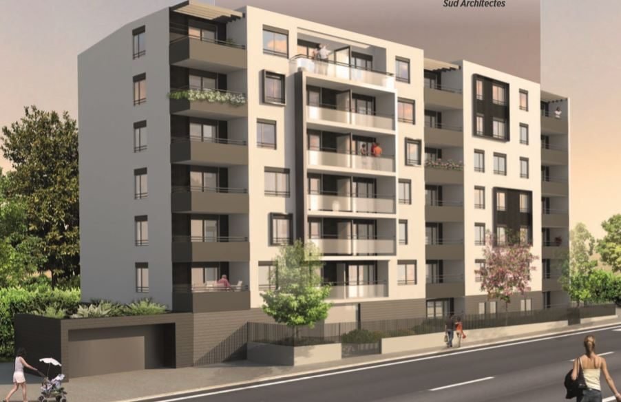 Apartment in Annemasse, Auvergne-Rhône-Alpes, France 2 - 12848841