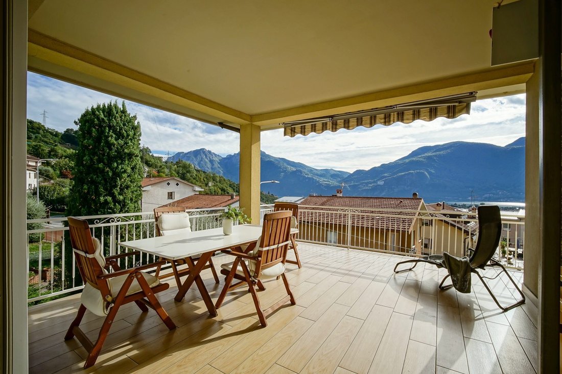 House in Mandello del Lario, Lombardy, Italy 1 - 18166823