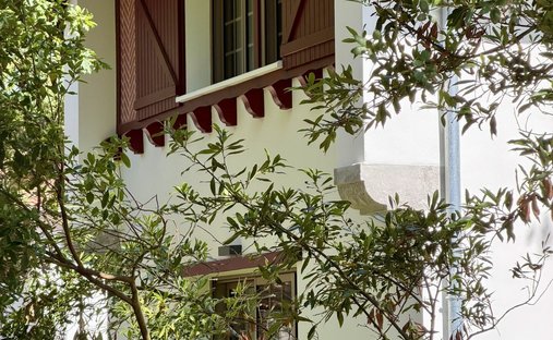 Haus in Les Sables, Capbreton, Frankreich 1