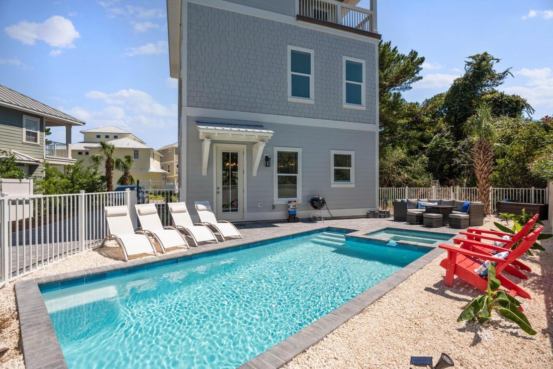 House in Miramar Beach, Florida, United States 3 - 18163364