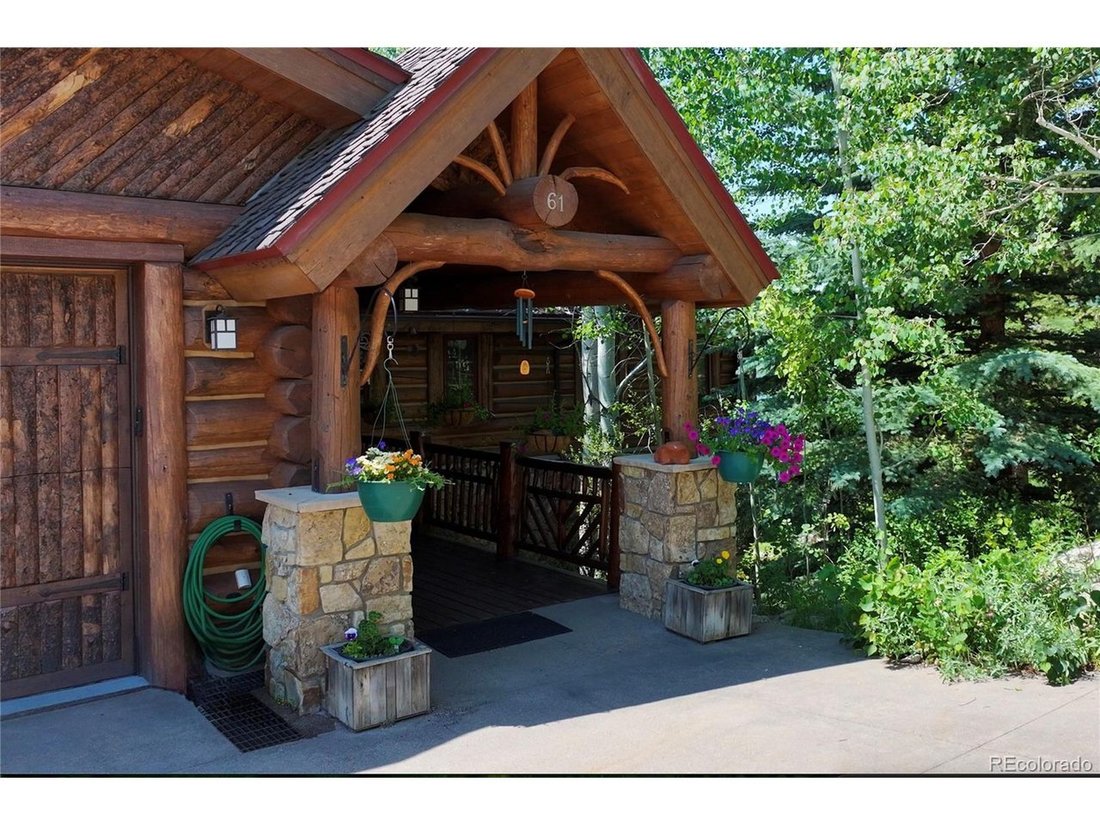 House in Grand Lake, Colorado, United States 5 - 18169804