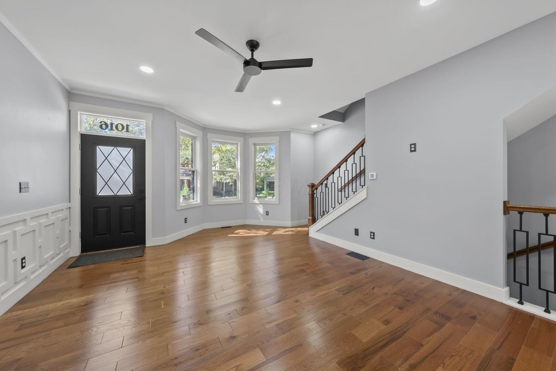 Condo in Columbus, Ohio, United States 4 - 18159560