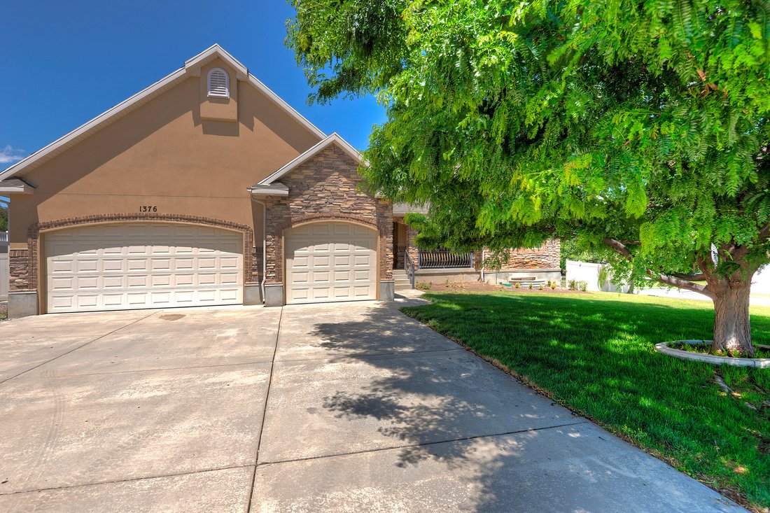 House in South Jordan, Utah, United States 2 - 18154830