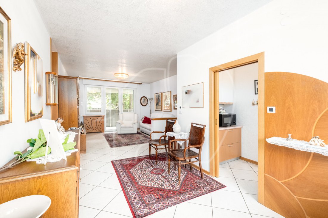Apartment in Don Bosco, Bolzano / Bozen, Trentino – Alto Adige/Südtirol 4 - 16758959