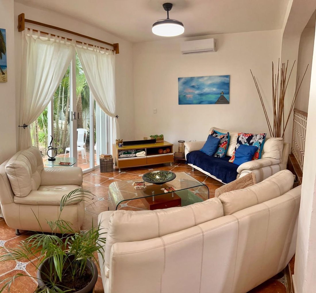 House in Playa del Carmen, Quintana Roo, Mexico 2 - 18157099