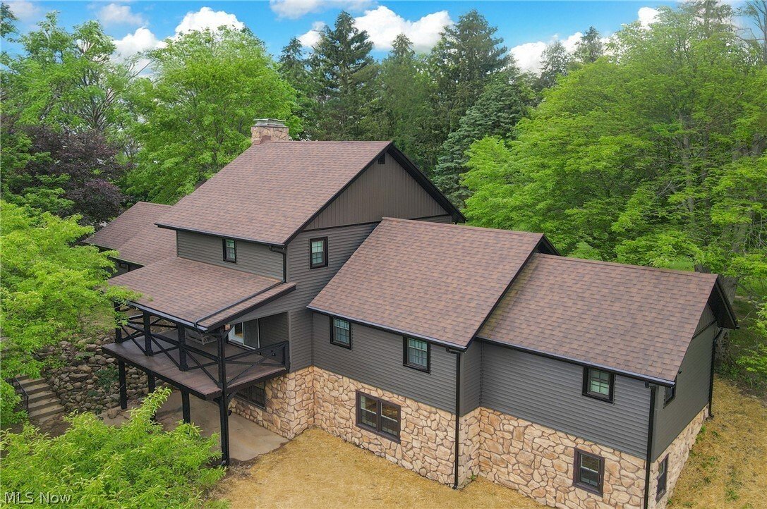 House in Akron, Ohio, United States 2 - 18152303