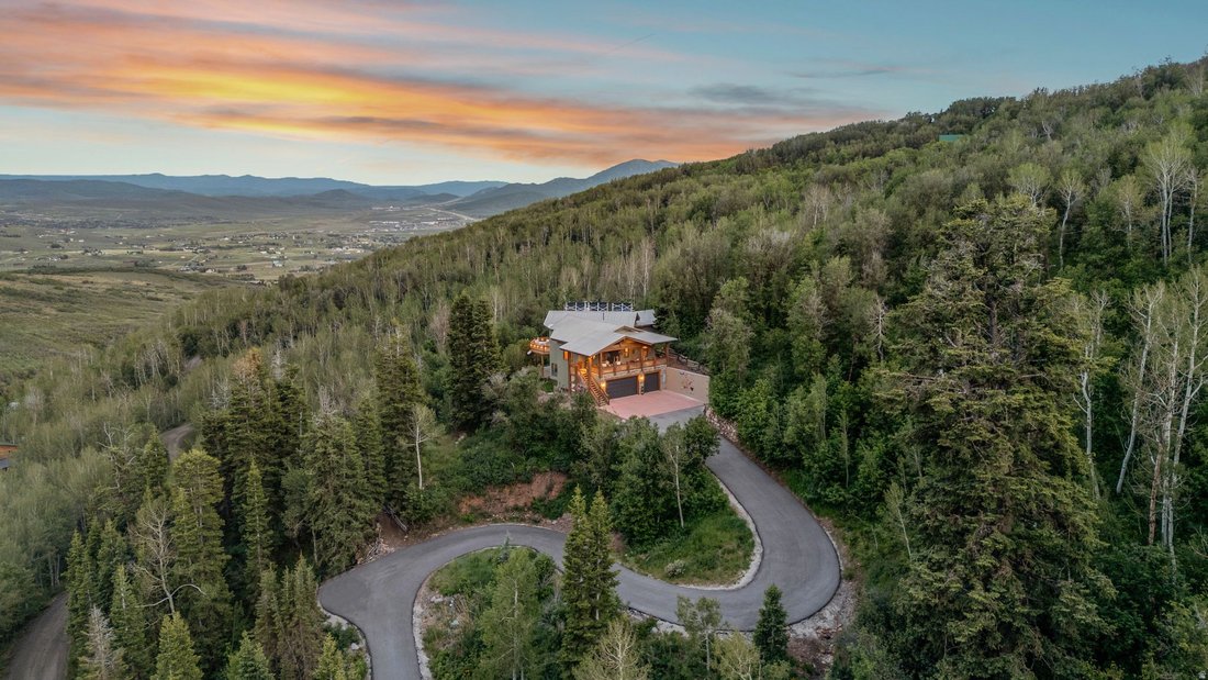 House in Park City, Utah, United States 2 - 18159767