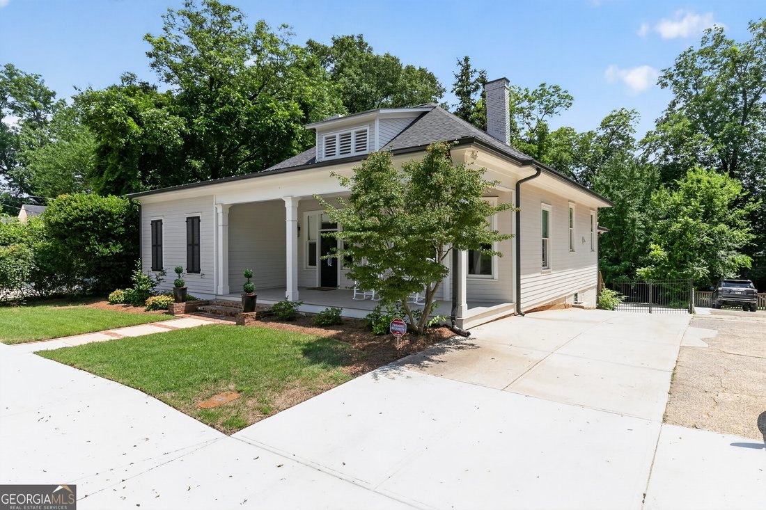 House in Marietta, Georgia, United States 1 - 18160165