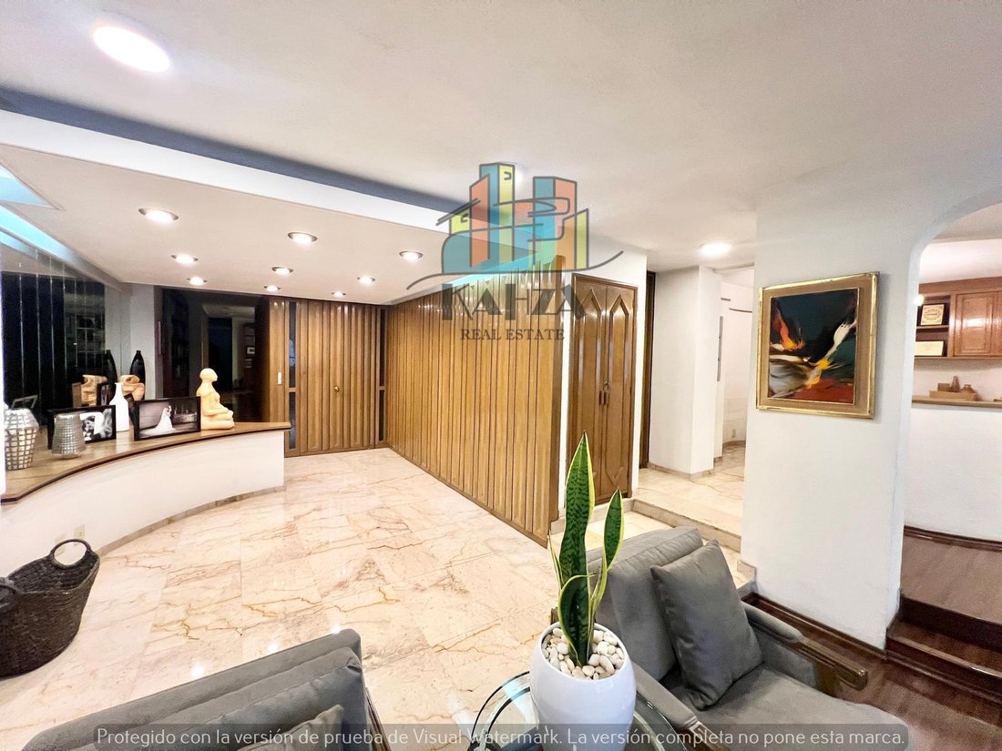 Apartment in Santa Catarina Yecahuitzotl, Mexico City, Mexico 4 - 18150880