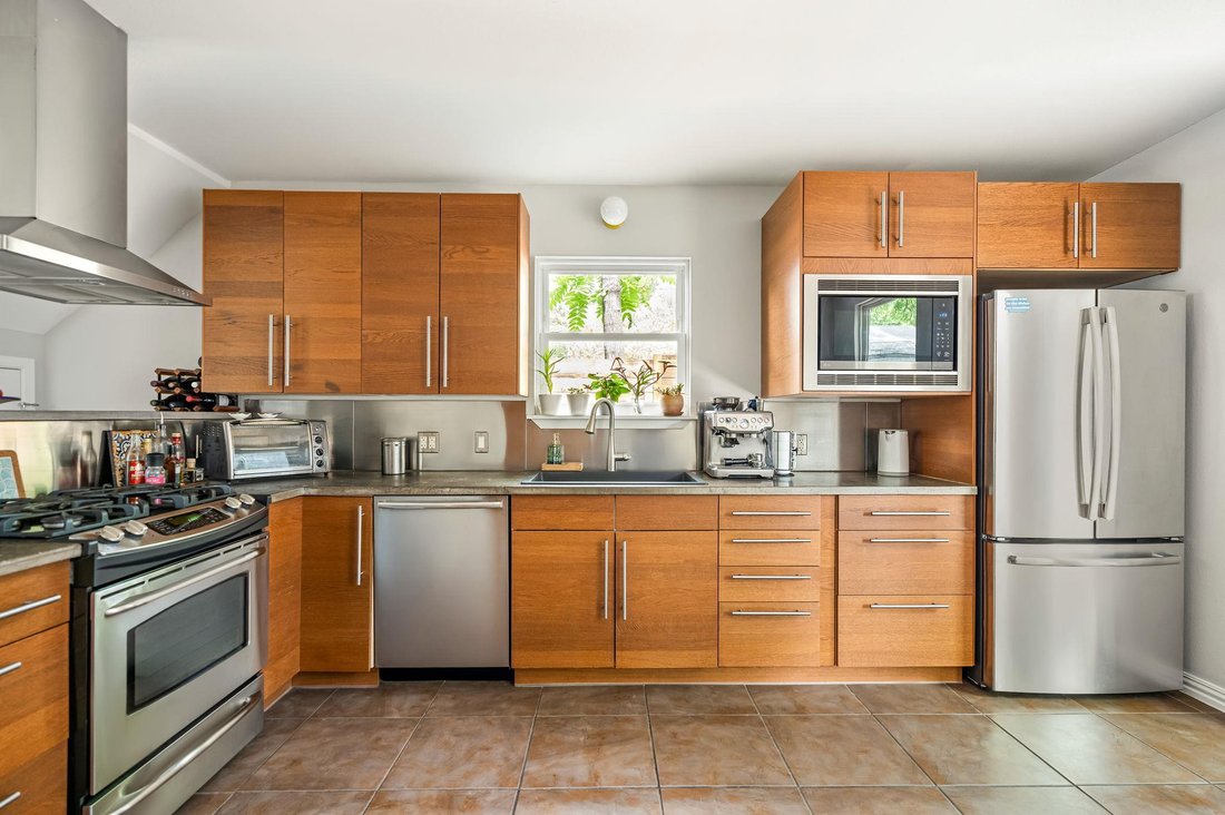 Condo in Austin, Texas, United States 4 - 18156154